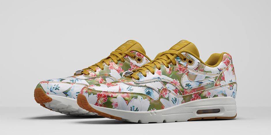 women's nike air max 1 ultra city collection